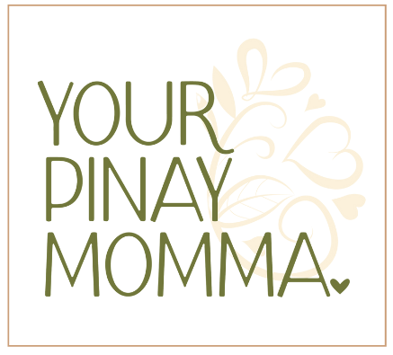 Your Pinay Momma